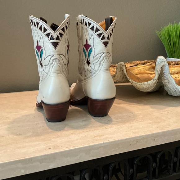 HERITAGE BOOTS direct from Austin Texas - Picture 3 of 5